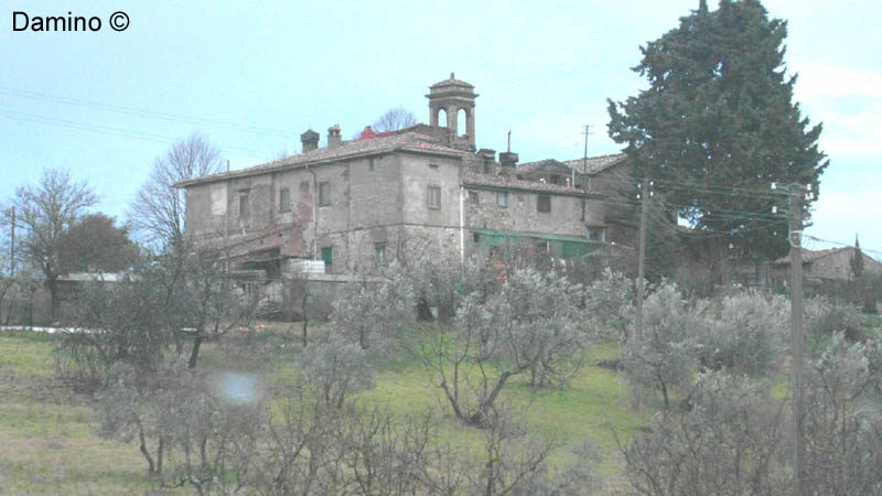 CHIESA DI SAN PIER DI SOPRA: CHIESA 2' IMMAGINE